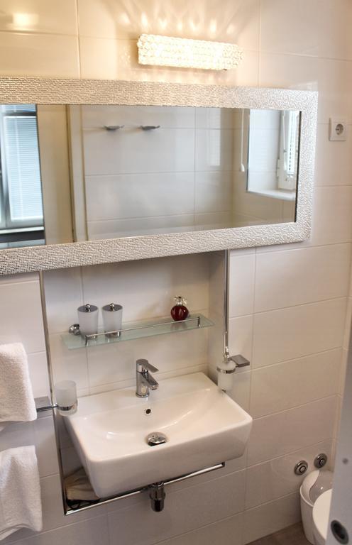 Apartments Link Rovinj Szoba fotó