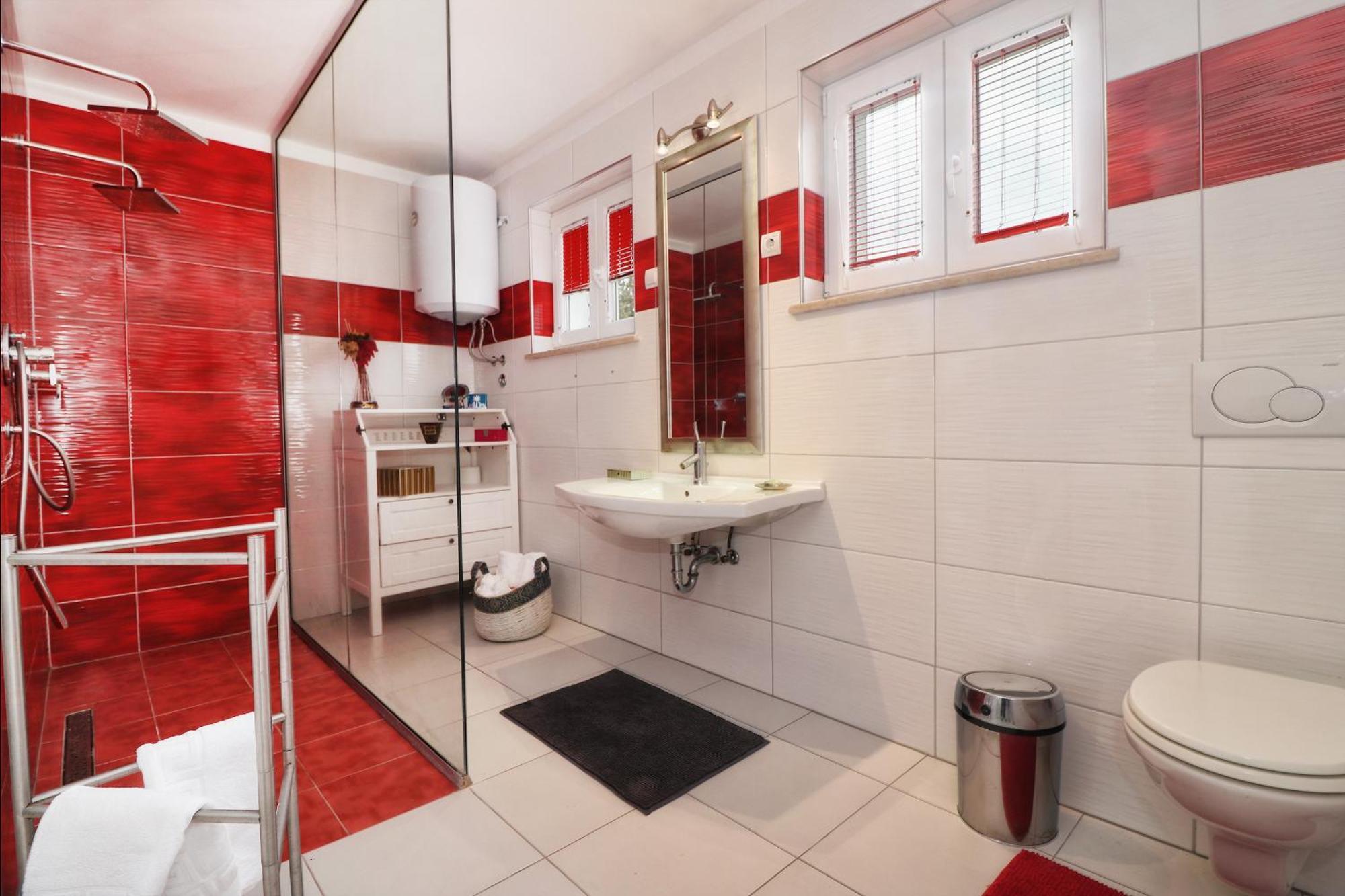 Apartments Link Rovinj Kültér fotó