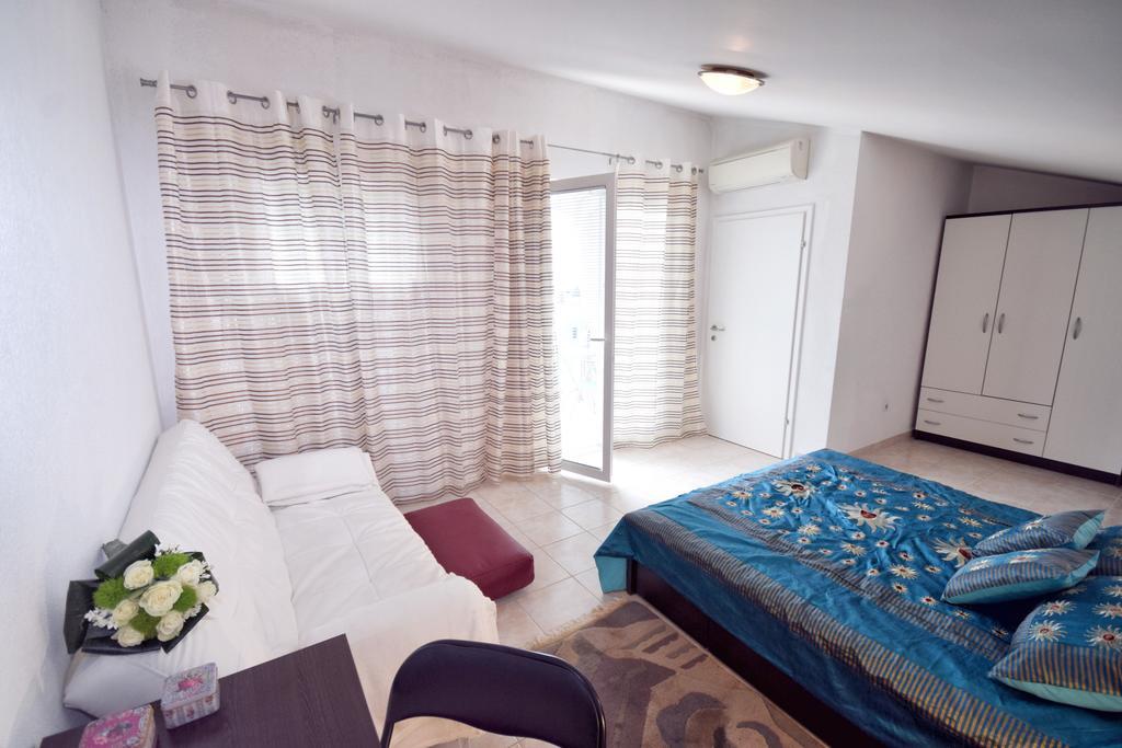 Apartments Link Rovinj Szoba fotó