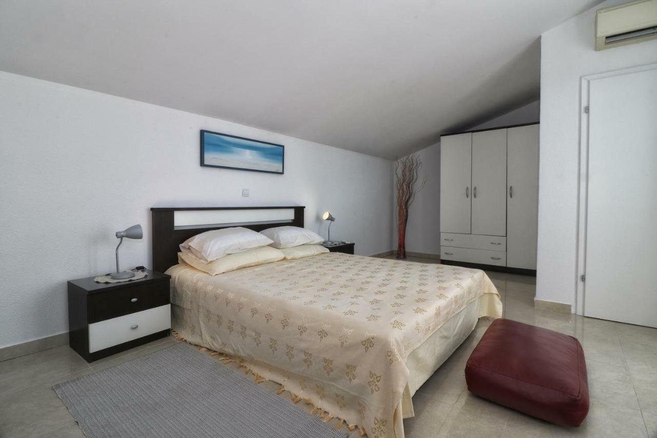 Apartments Link Rovinj Kültér fotó